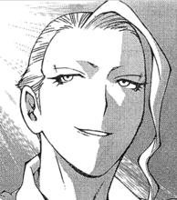 佐爾坦‧史塔克