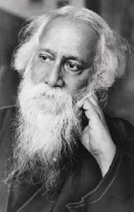 拉賓德拉納特·泰戈爾 拉賓德拉納特·泰戈爾