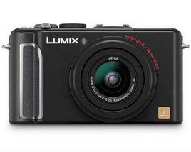 松下LUMIX LX3-GK 松下LUMIX LX3-GK
