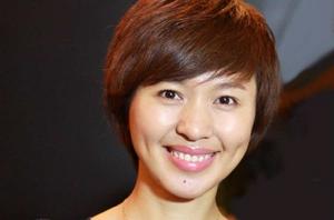 歐陽夏丹 歐陽夏丹