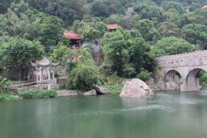 長樂三溪 長樂三溪