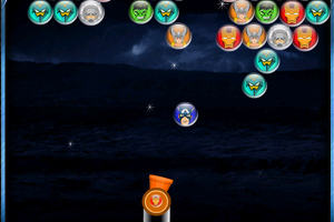 復仇者加農炮 復仇者加農炮