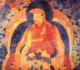 索南嘉措 索南嘉措