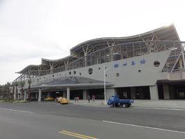 潮州火車站[台灣屏東縣潮州鎮火車站]