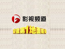 安徽電視台·影視頻道 安徽電視台·影視頻道