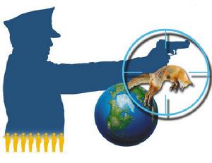 “獵狐2017”專項行動 “獵狐2017”專項行動