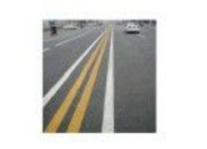 道路標線漆