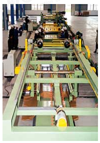 馬鞍山鋼鐵股份有限公司