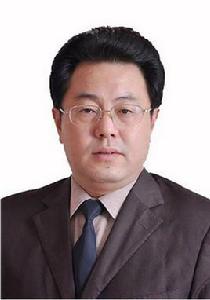 高鵬[宜賓縣環境保護局黨組成員、副局長]