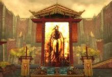 歙縣聖僧庵壁畫 歙縣聖僧庵壁畫