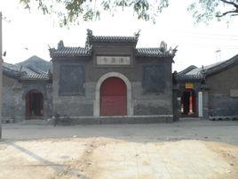 清真西寺[河北省保定市清真西寺]