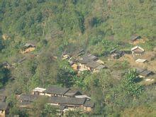 和尚橋自然村 和尚橋自然村