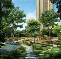 迎賓綠色家園 迎賓綠色家園