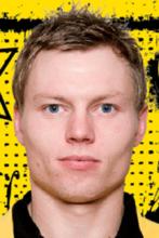 布約恩&middot;里瑟