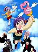 《天才風水師小玲》