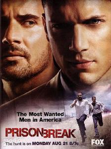《越獄》第3季