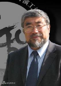 張子揚[原央視發展研究中心主任]