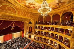 羅馬歌劇院 羅馬歌劇院