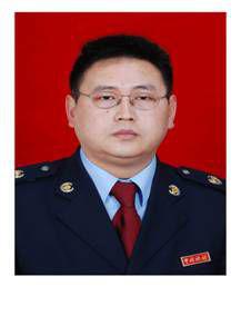 劉建軍[四川省雅安市天全縣國家稅務局副局長]