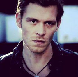 克勞斯[美劇《吸血鬼日記》中角色]