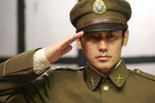 劉新傑[電視劇《黎明之前》男主角]