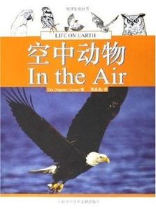 空中動物 空中動物