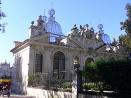 博爾蓋塞公園 博爾蓋塞公園