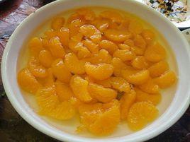 馬蹄香梨橘子水 馬蹄香梨橘子水