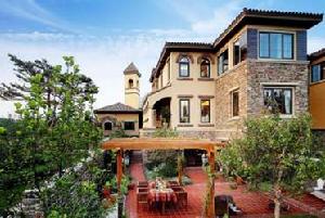 龍湖香醍溪岸 龍湖香醍溪岸