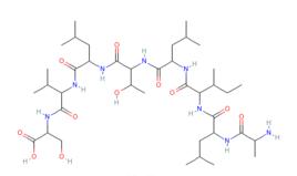 性激素抑制劑iPD1 性激素抑制劑iPD1