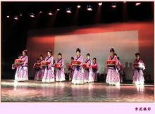北京舞蹈學院中國古典舞系