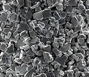 片晶結構 片晶結構