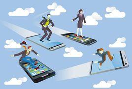 碎片化閱讀 碎片化閱讀