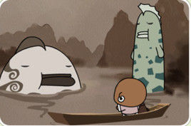 釣魚的悲慘故事 釣魚的悲慘故事