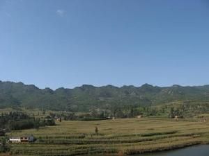 下大格泥村 下大格泥村