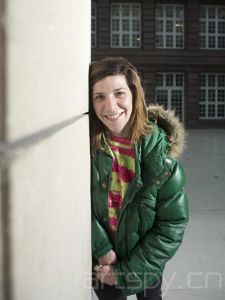 阿加特·斯諾 阿加特·斯諾