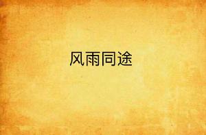 風雨同途