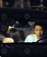 孫悅車震門 孫悅車震門