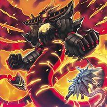 究極幻神 奧特美特爾 比希巴爾金