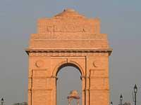India Gate India Gate