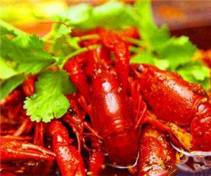 自製長沙口味蝦 自製長沙口味蝦