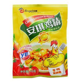 安琪雞精 安琪雞精