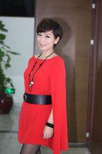 周小雨[廣東南方歌舞團獨唱演員]