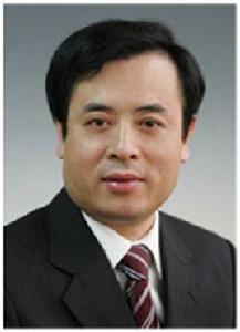 羅建國[安徽省財政廳黨組書記、廳長]