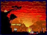 《偷襲鐵魔像》 《偷襲鐵魔像》