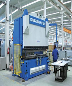 鍛壓工具機 鍛壓工具機