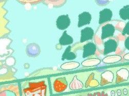 鮮美水果蛋撻 鮮美水果蛋撻