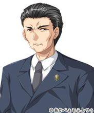 車輪之國：向日葵的少女[車輪之國：向日葵的少女]