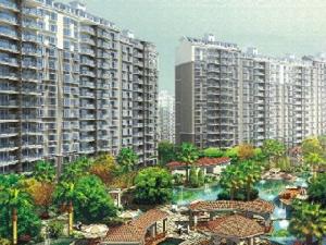 華都B區 華都B區