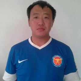 張飛虎[中國足球運動員]